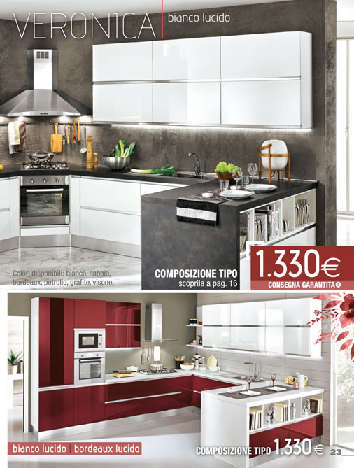Wwwcentro mobili convenienzait: camere da letto mondo convenienza ... Mondo convenienza marcianise
