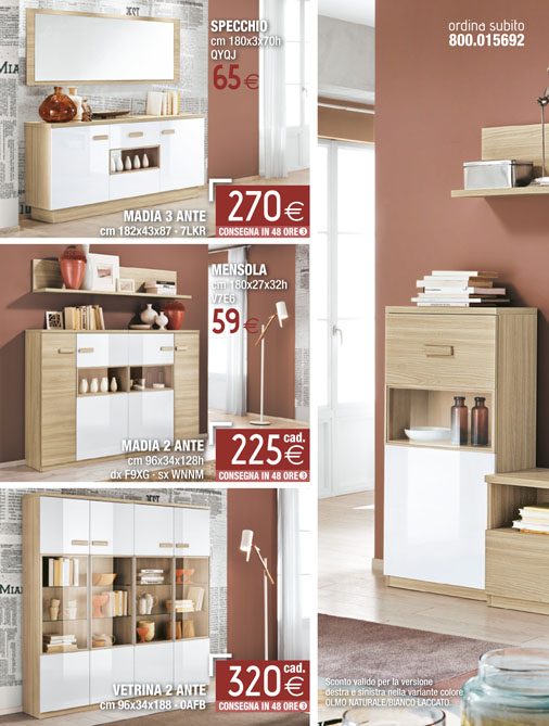 Wwwcentro mobili convenienzait: camere da letto mondo convenienza ... Mondo convenienza marcianise
