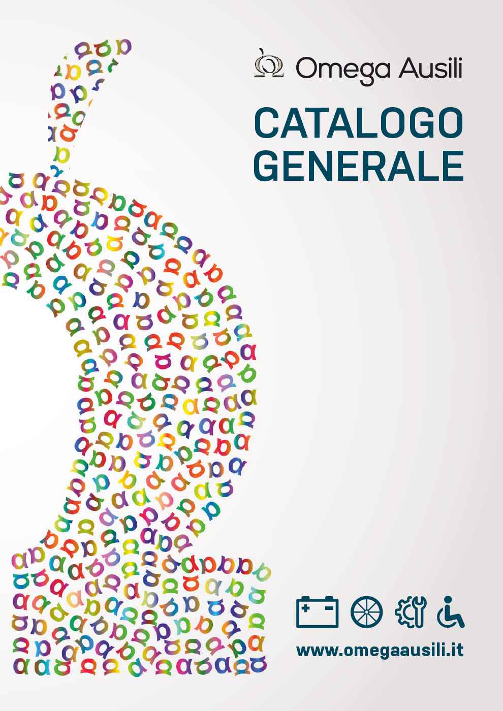 CATALOGO GENERALE