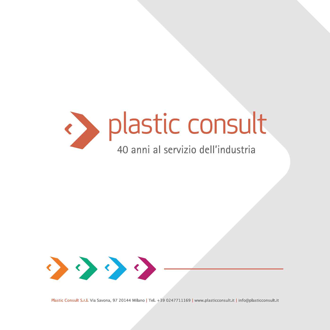 plastic Consult S.r.l.