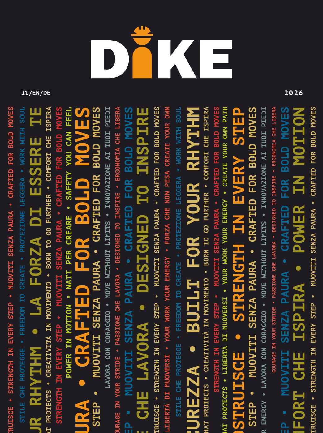 CATALOGO 2026