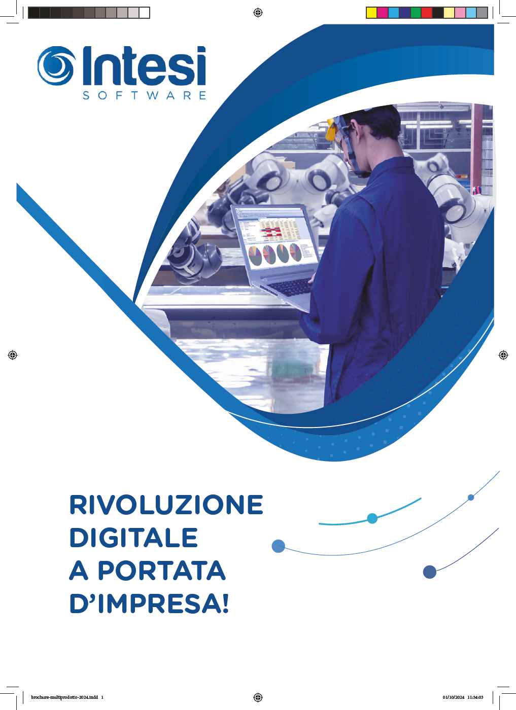 Brochure Intesi