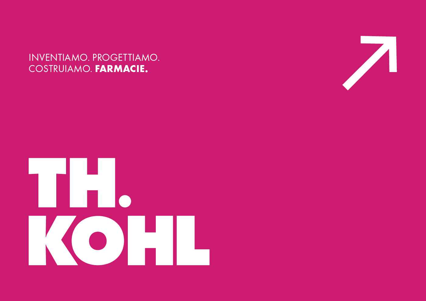 COMPANY PROFILE TH.KOHL