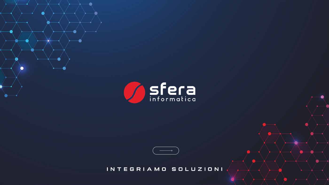 Sfera Informatica e Strumentazione