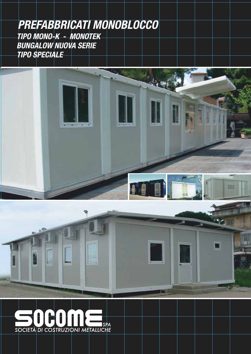 Catalogo Prefabbricazione