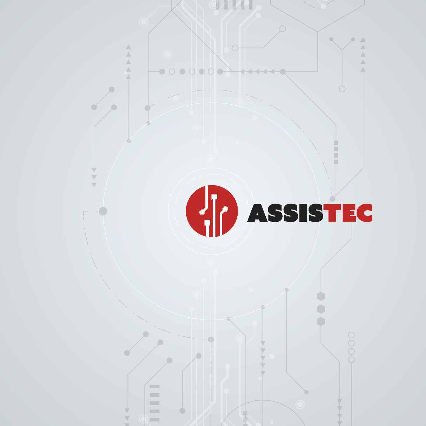 COMPANY PROFILE - ASSISTENZA ELETTRONICA E MECCANICA e PORTAL RICAMBI