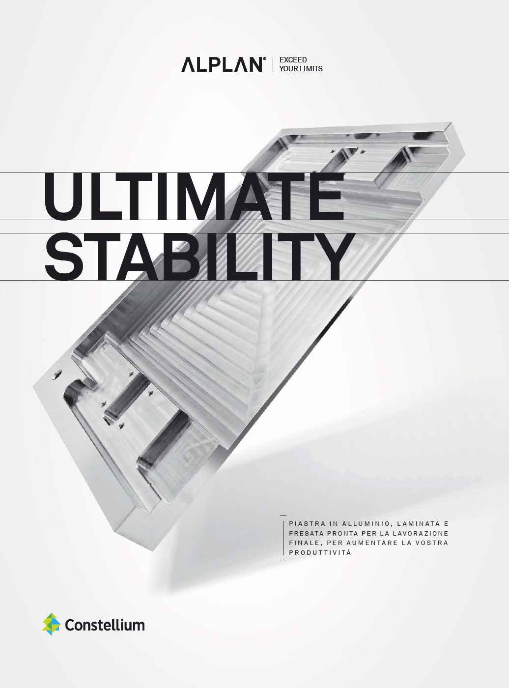 ALPLAN ULTIMATE STABILITY