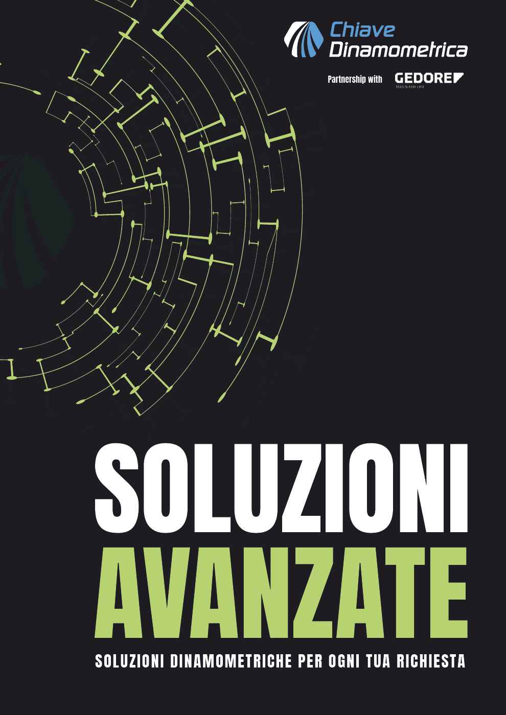 Soluzioni avanzate