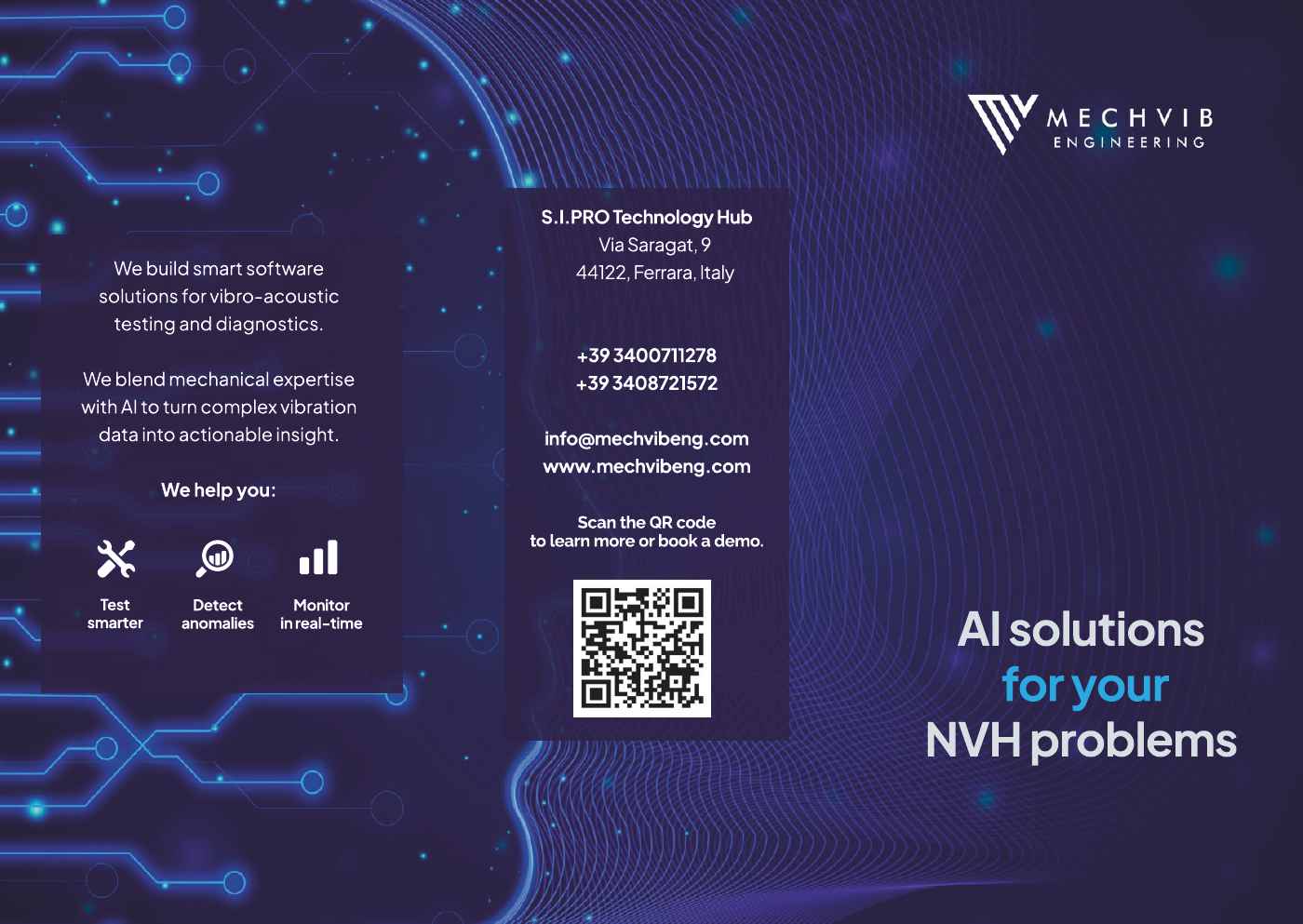 MVe Software Solutions