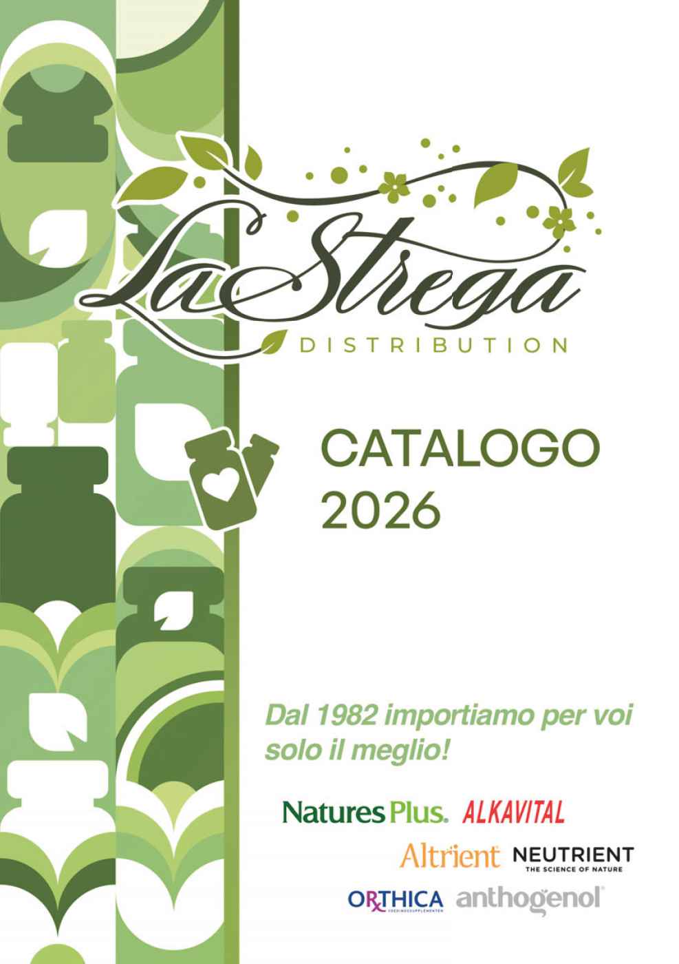 Catalogo prodotti