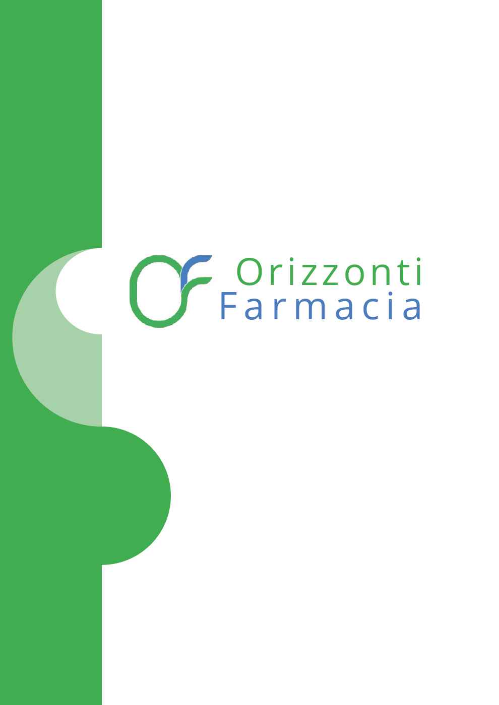 Nuovi Orizzonti per il laboratorio galenico