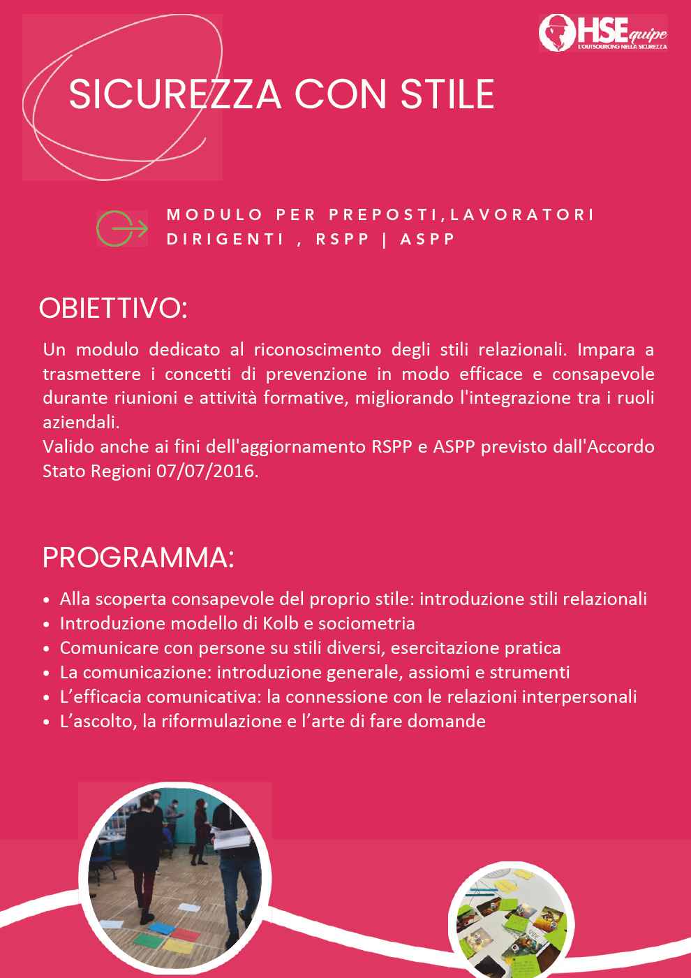 Sicurezza con Stile