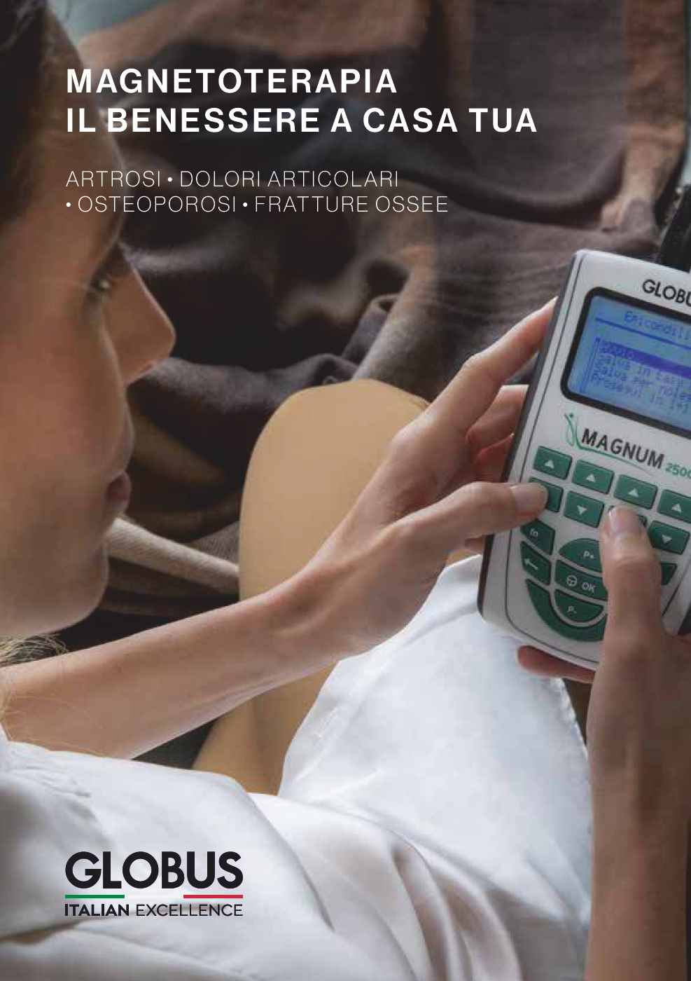 Dispositivi professionali per medici e professionisti della riabilitazione