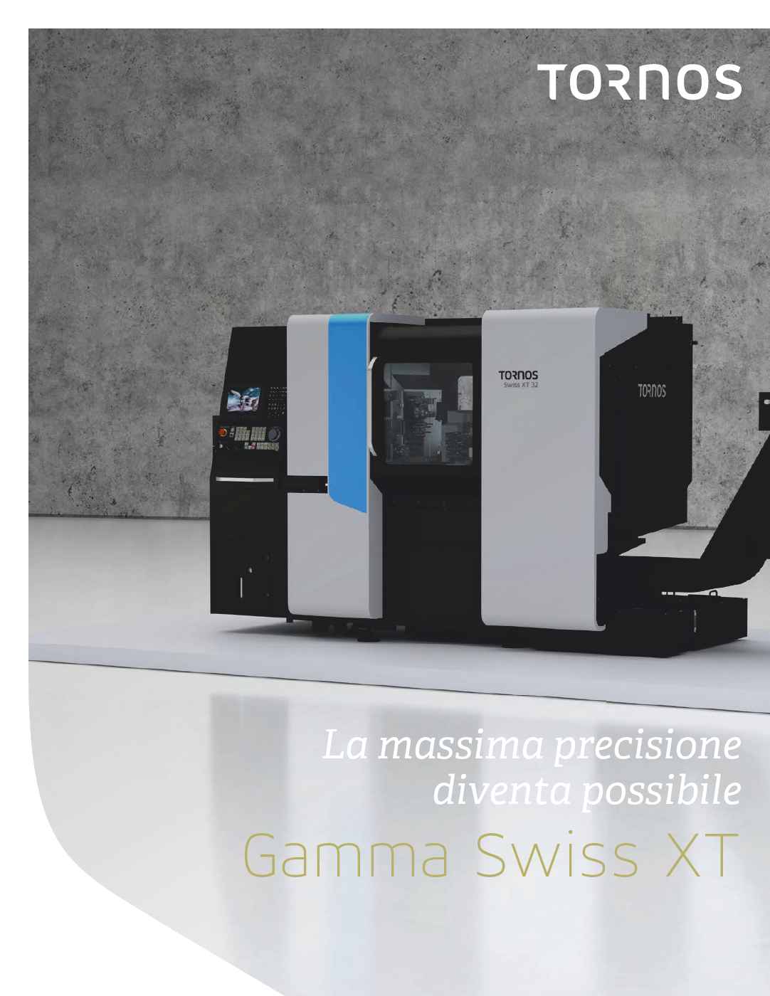 Gamma Swiss XT