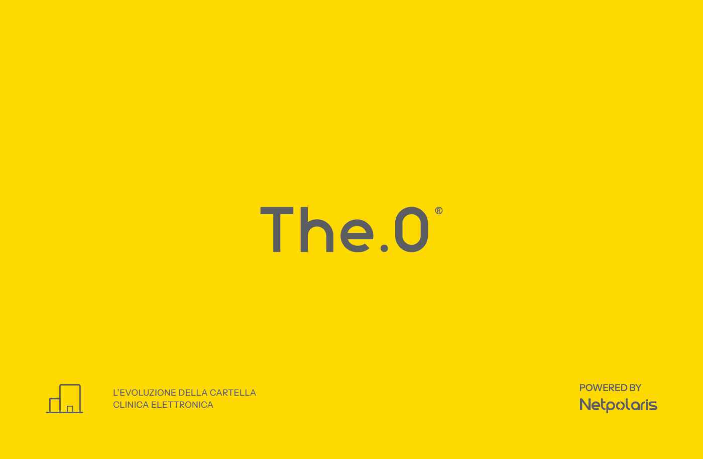 The.0 - Cartella Clinica Elettronica