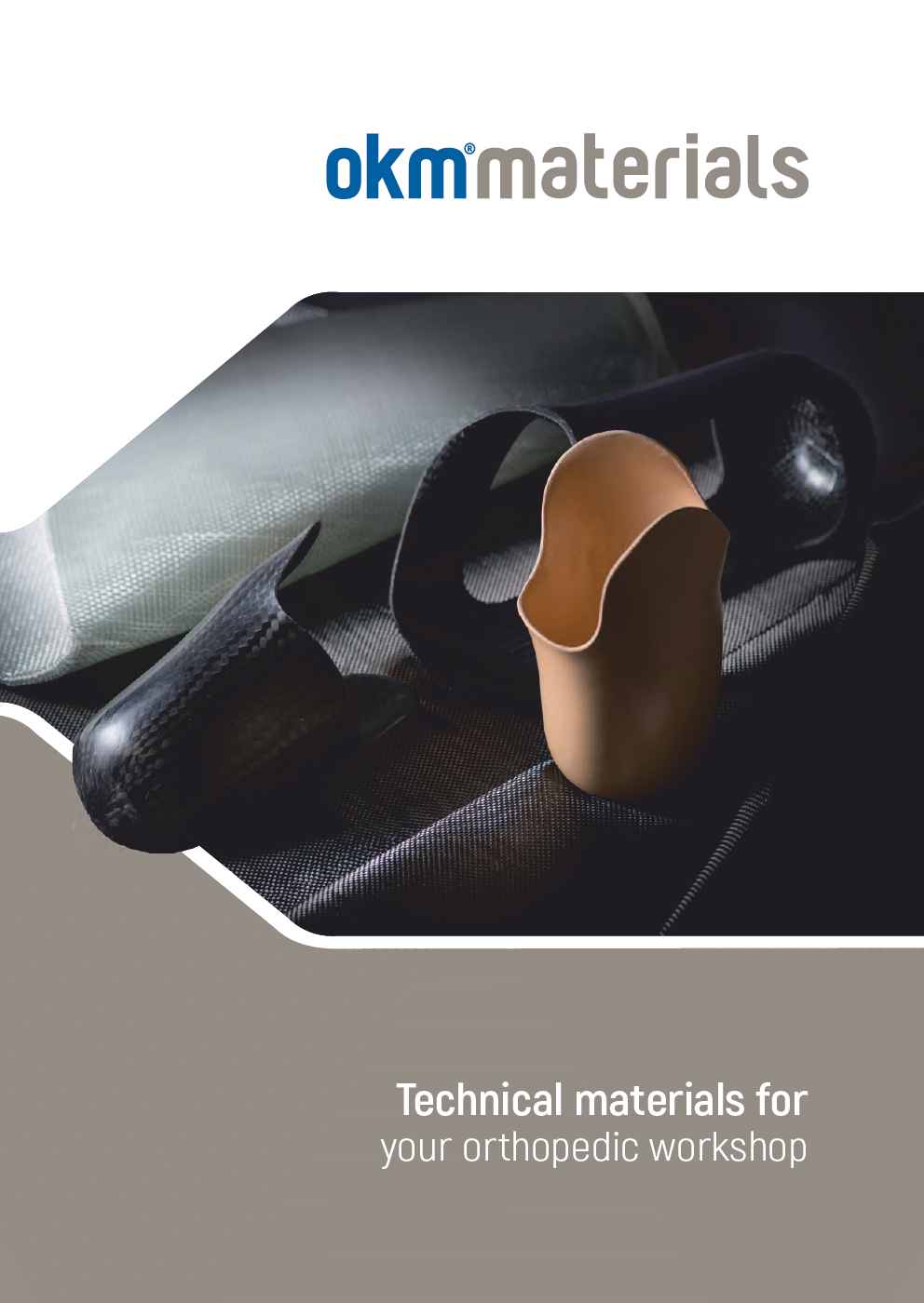 Materials Catalogue