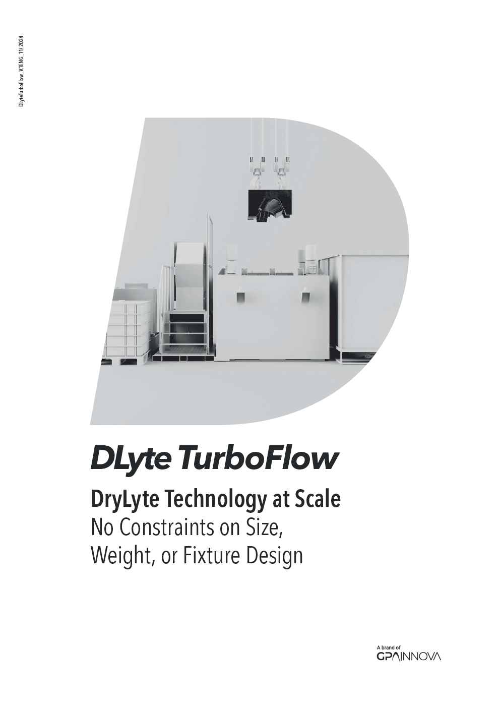 DLyte TurboFlow