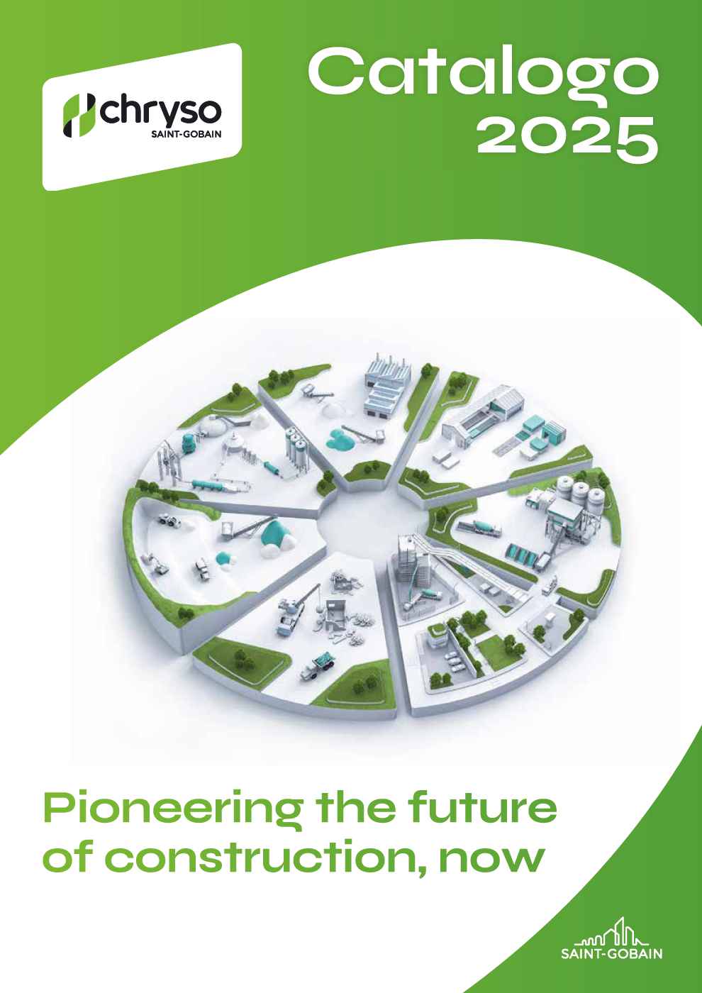 Catalogo Chryso 2025
