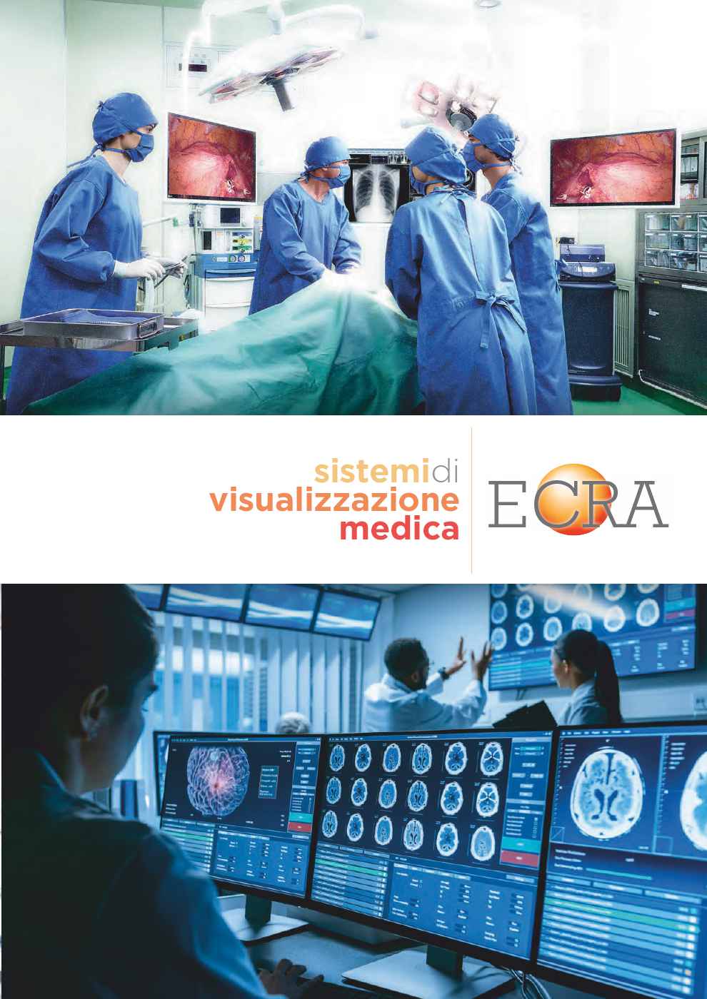 Company Profile Ecra srl