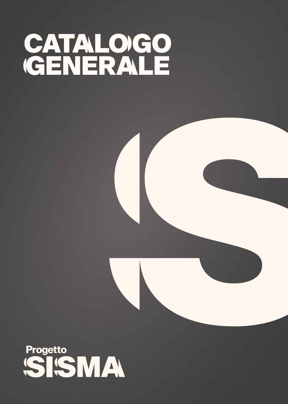 Catalogo generale