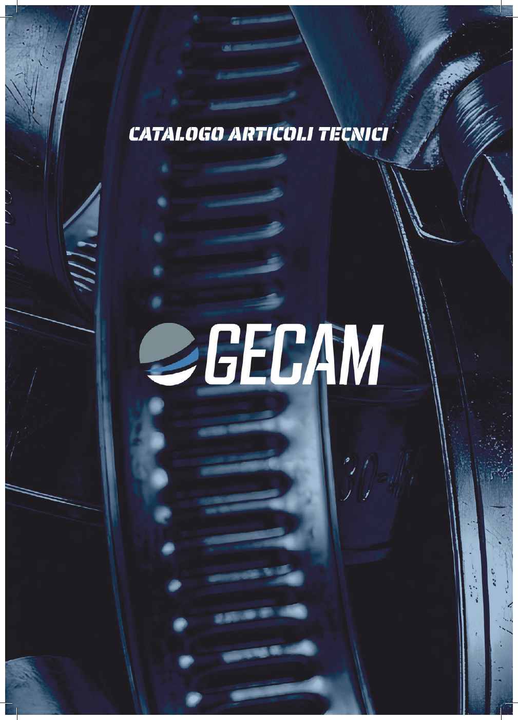 Catalogo Articoli Tecnici