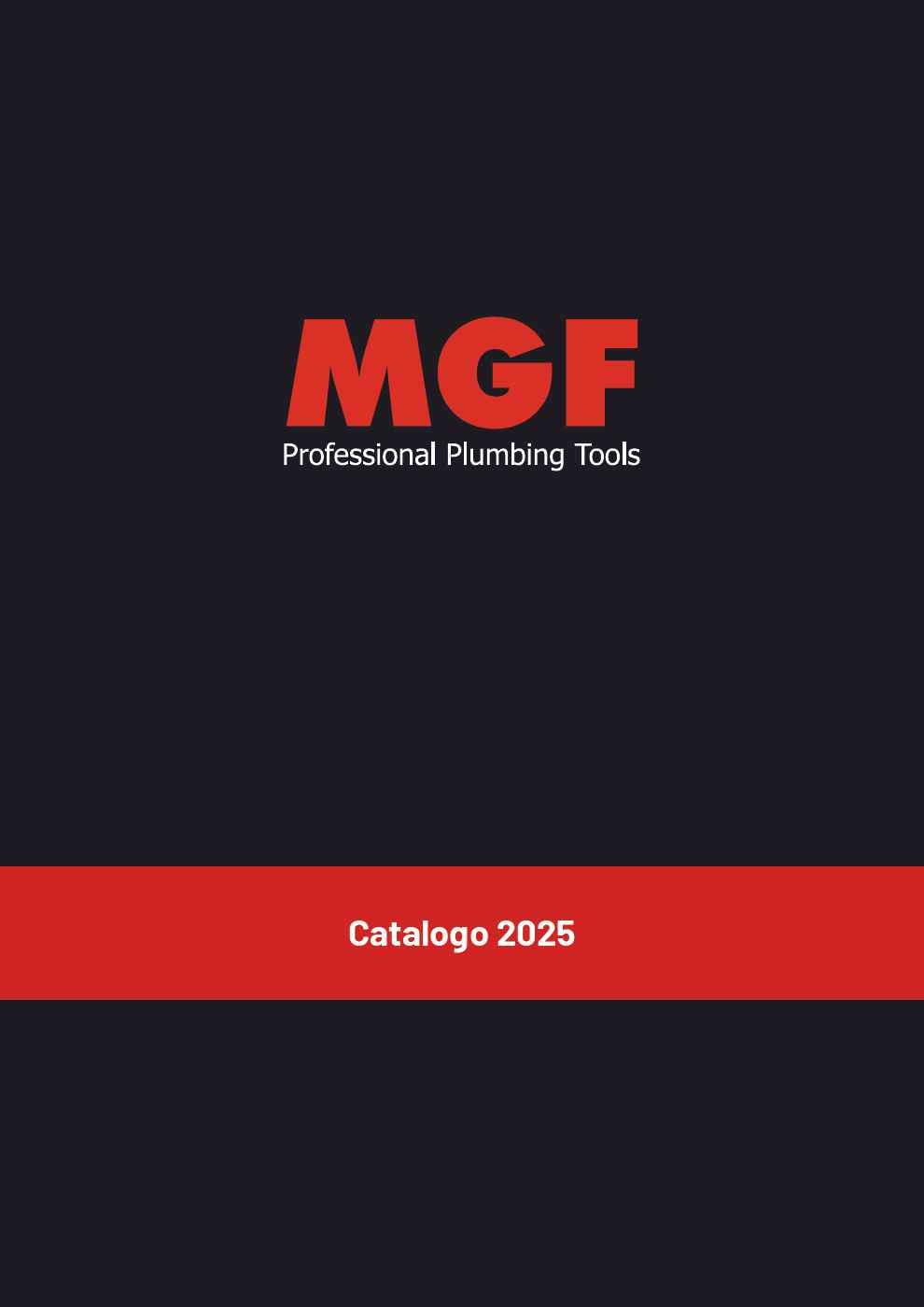 Catalogo Generale 2025 IT