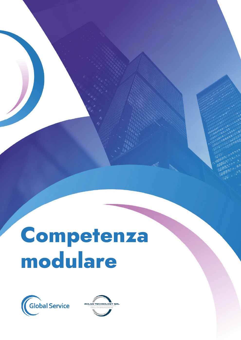 Brochure Globarl Service