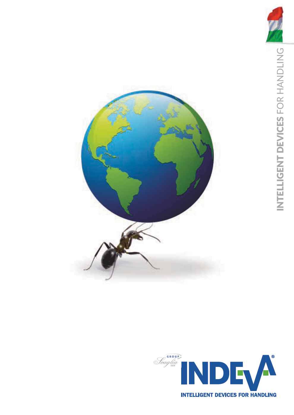 Manipolatori intelligenti