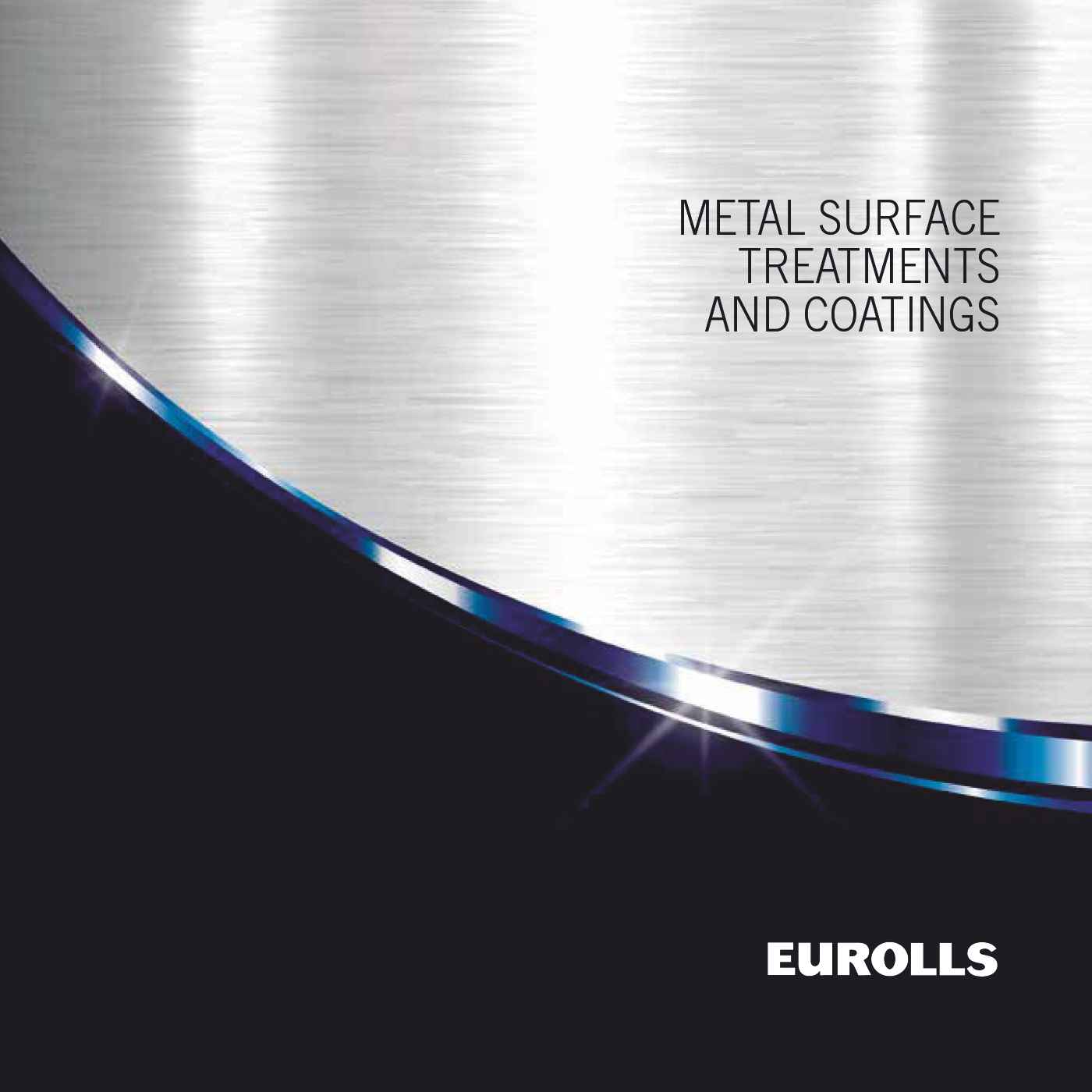 Eurolls coating