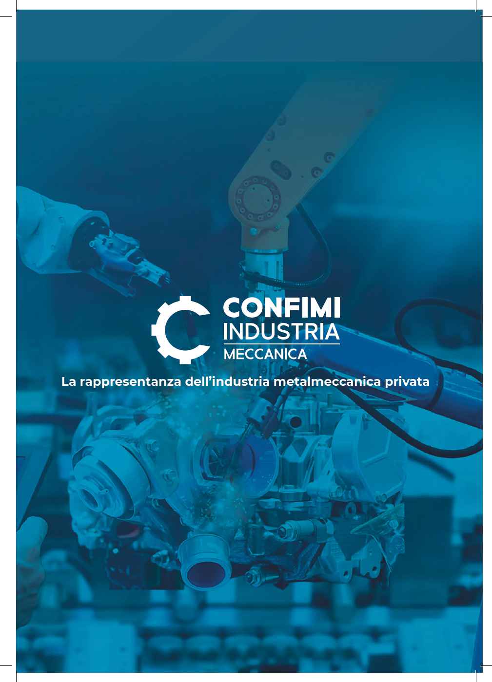 Brochure Confimi Meccanica 2026