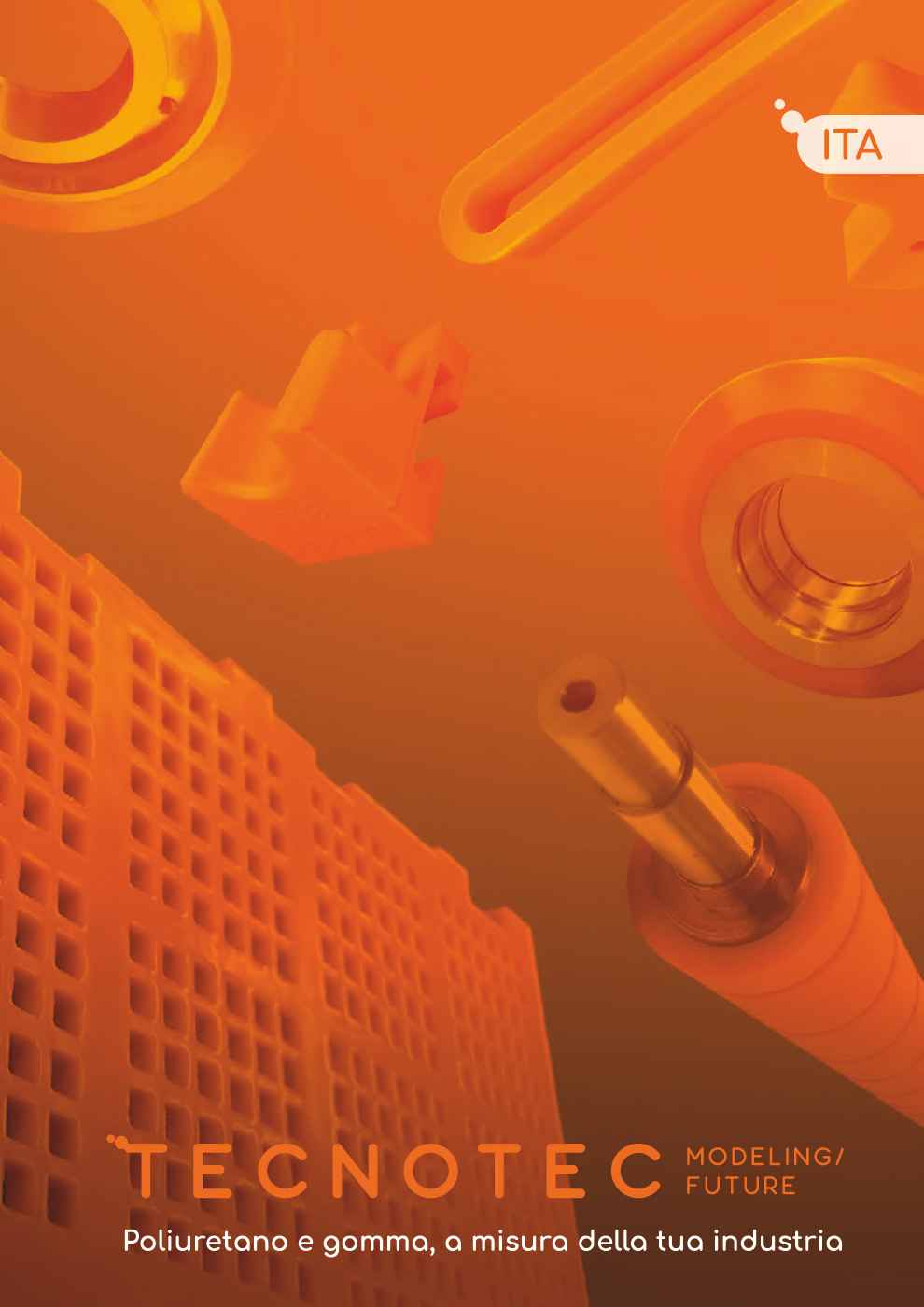 Company Profile ITALIANO