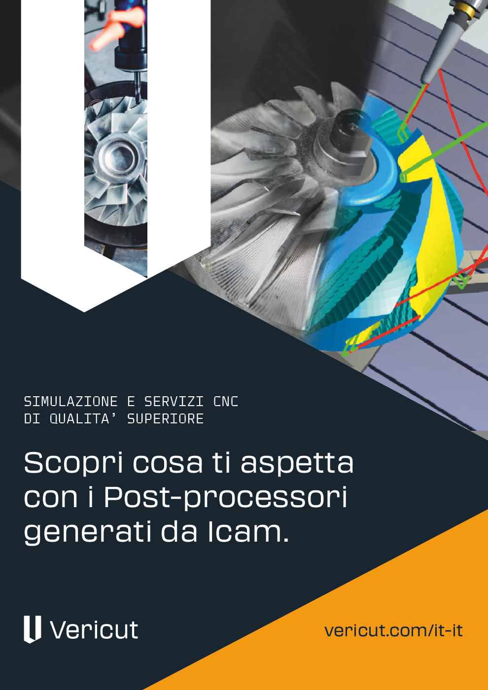 Icam Post-Processors