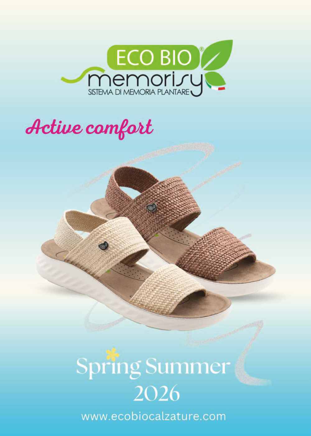 Catalogo SS 2026