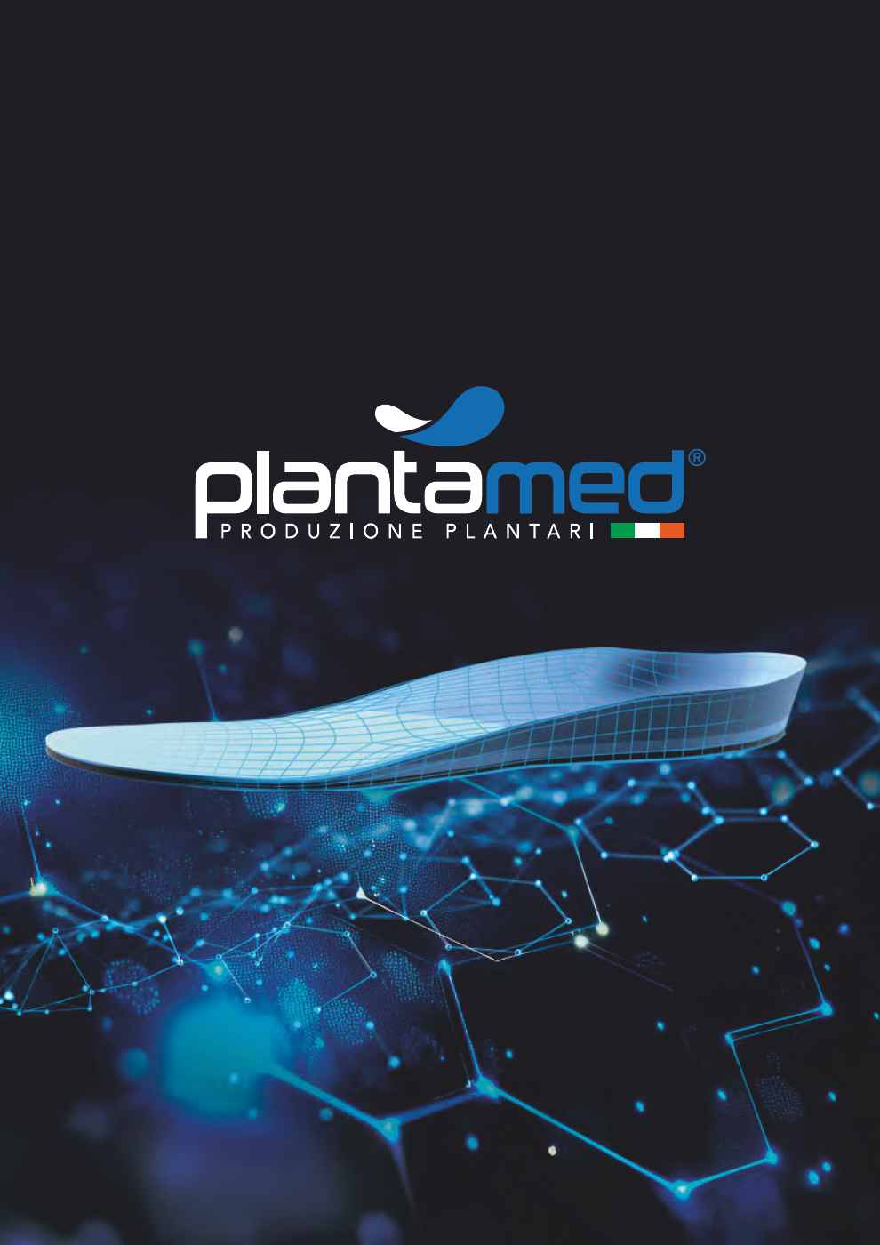 PLANTAMED - CATALOGO