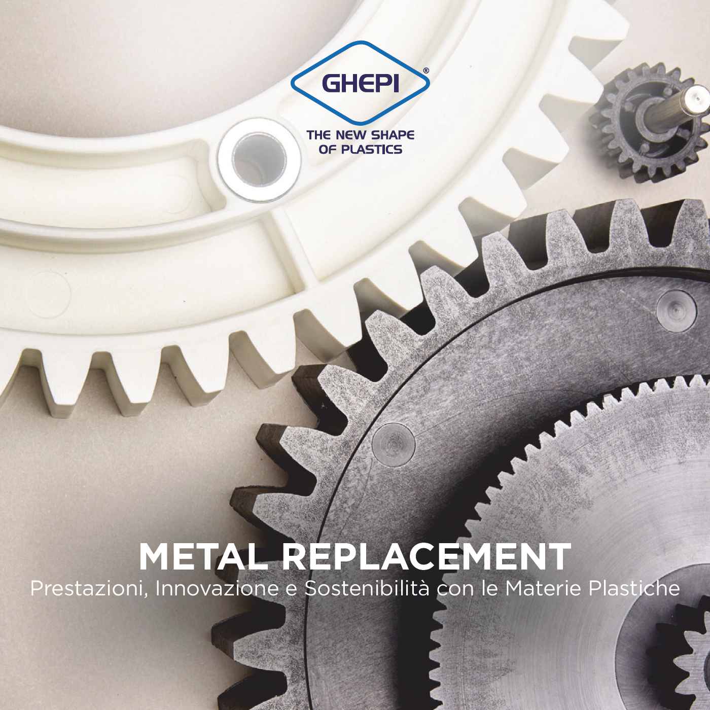 Metal Replacement