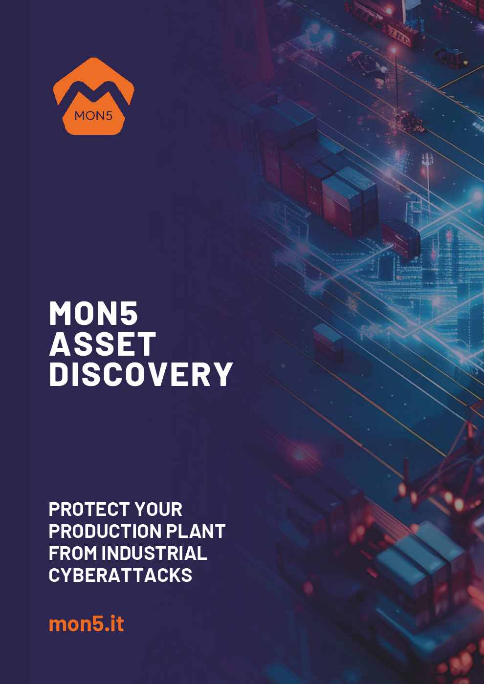 MON5 ASSET DISCOVERY