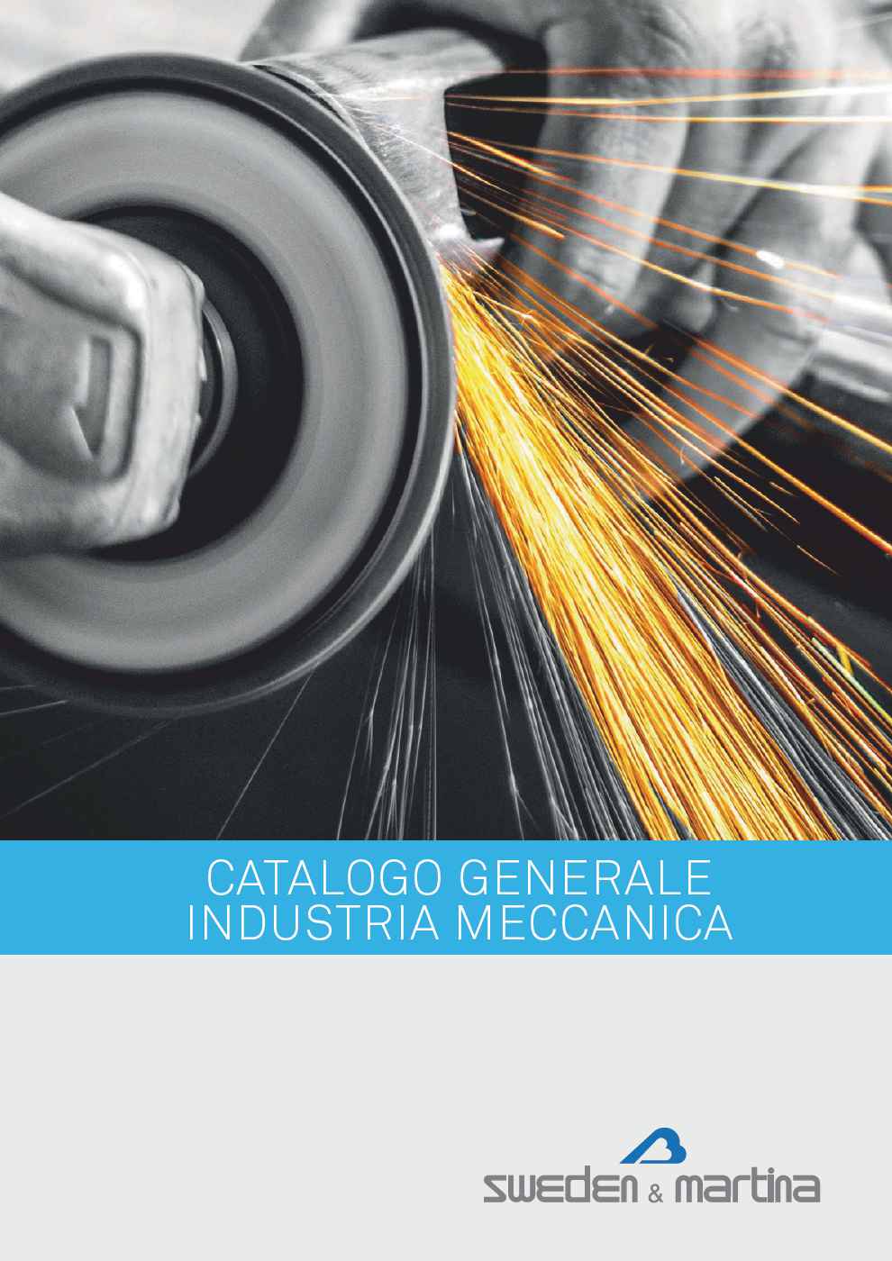 Sweden & Martina Mechanical Division