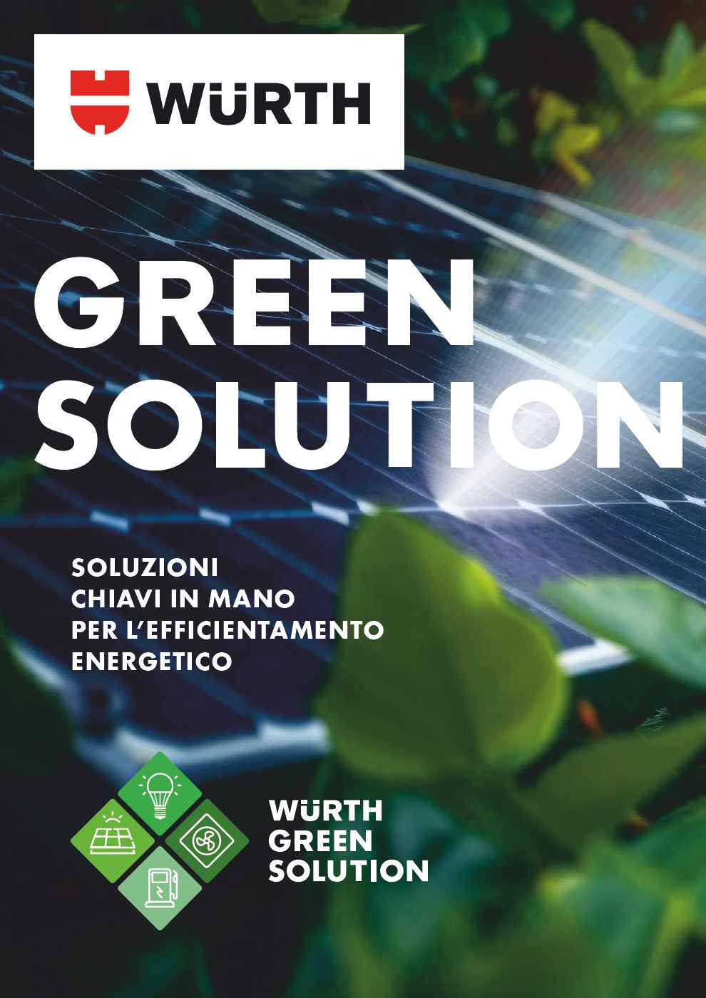 Würth Green Solution