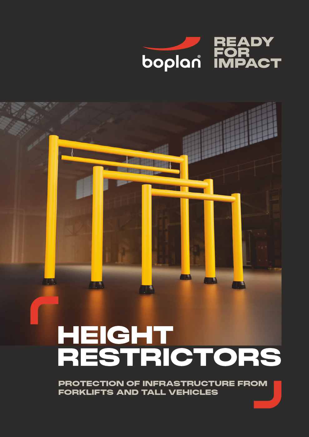 Height Restrictor