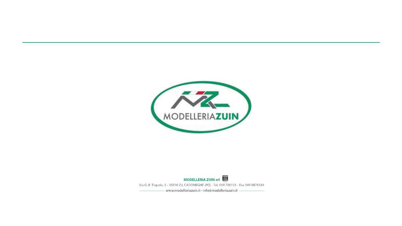 Modelleria Zuin S.r.l.