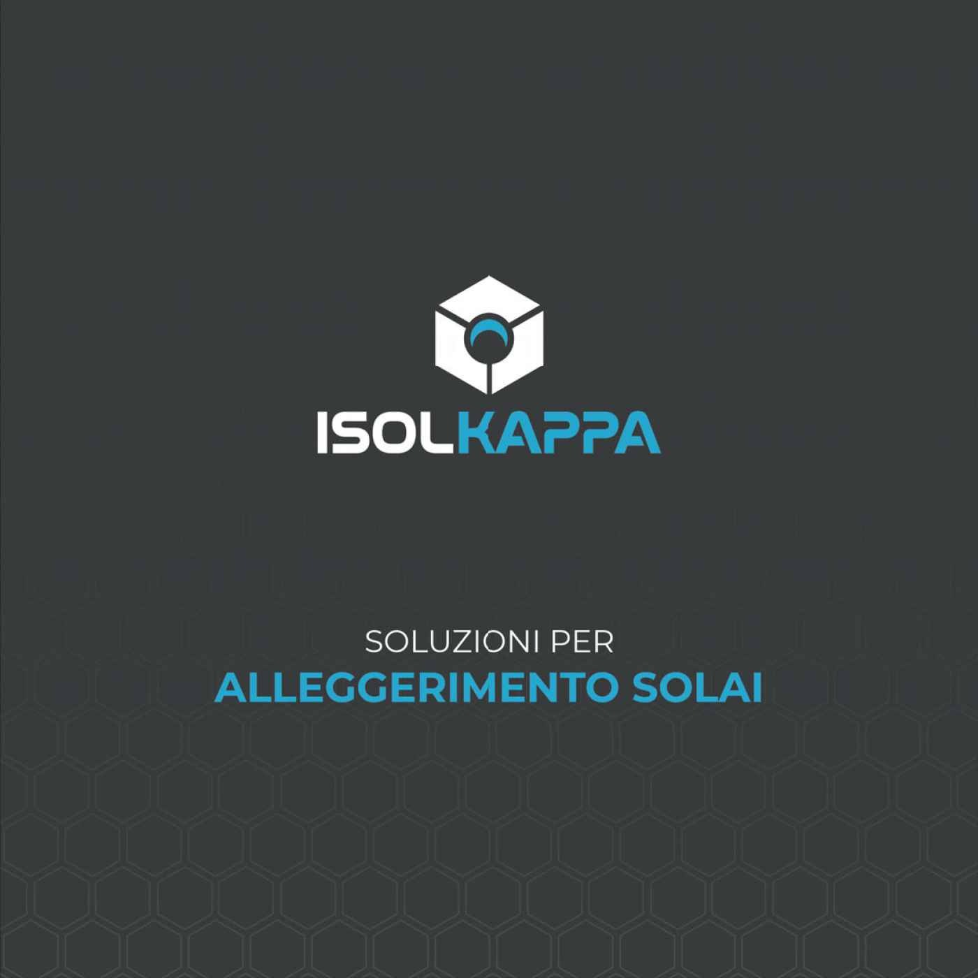 Soluzioni per l'isolamento solaio