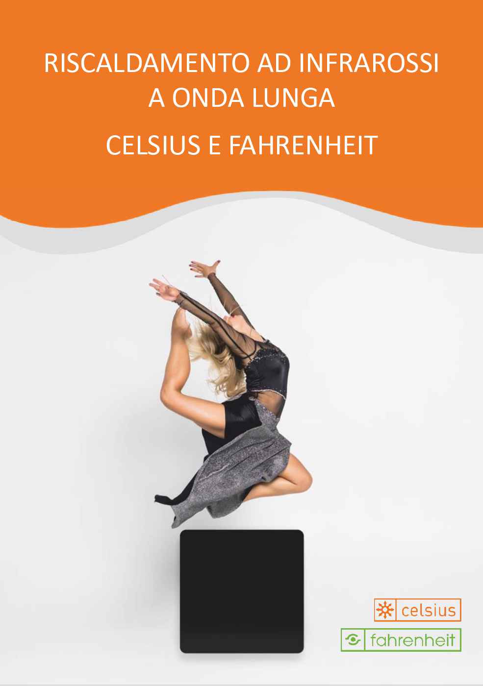 Catalogo prodotti Celsius Panel