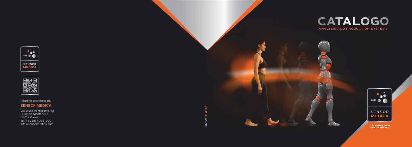 SENSOR MEDICA