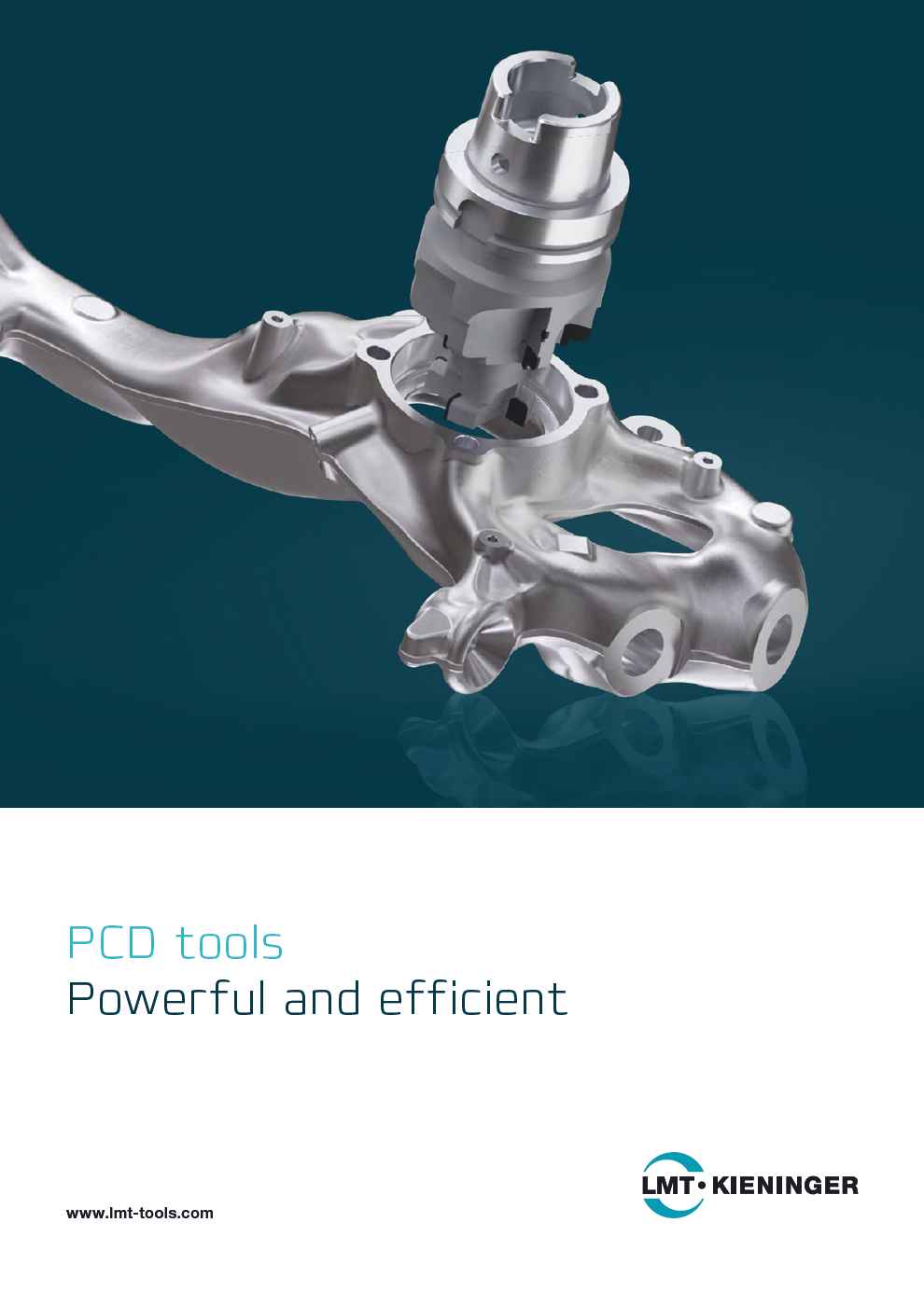 Brochure PCD Tools