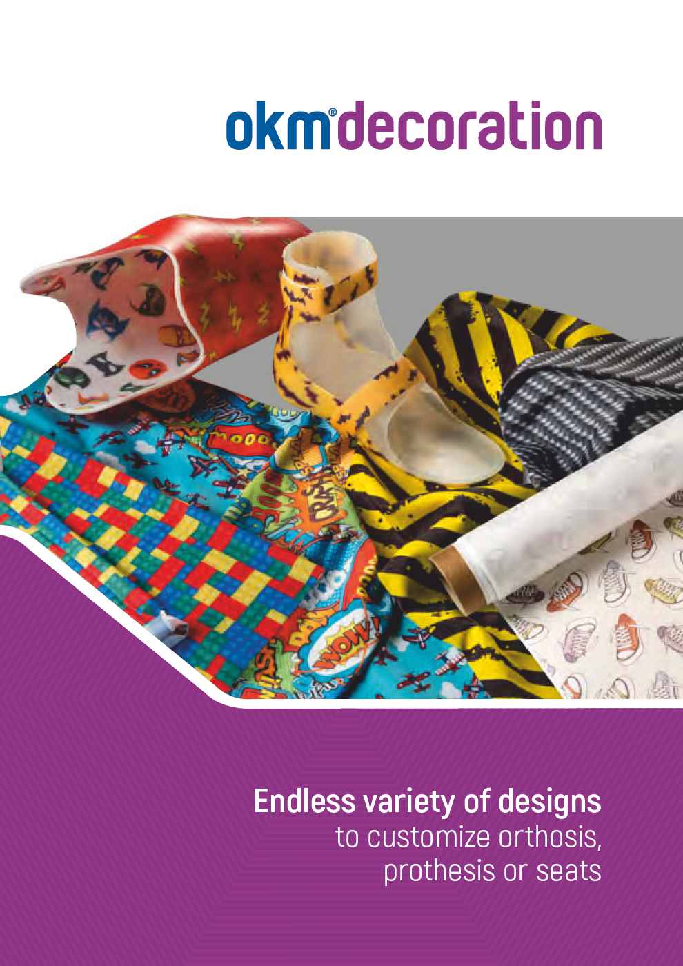 Decoration Catalogue