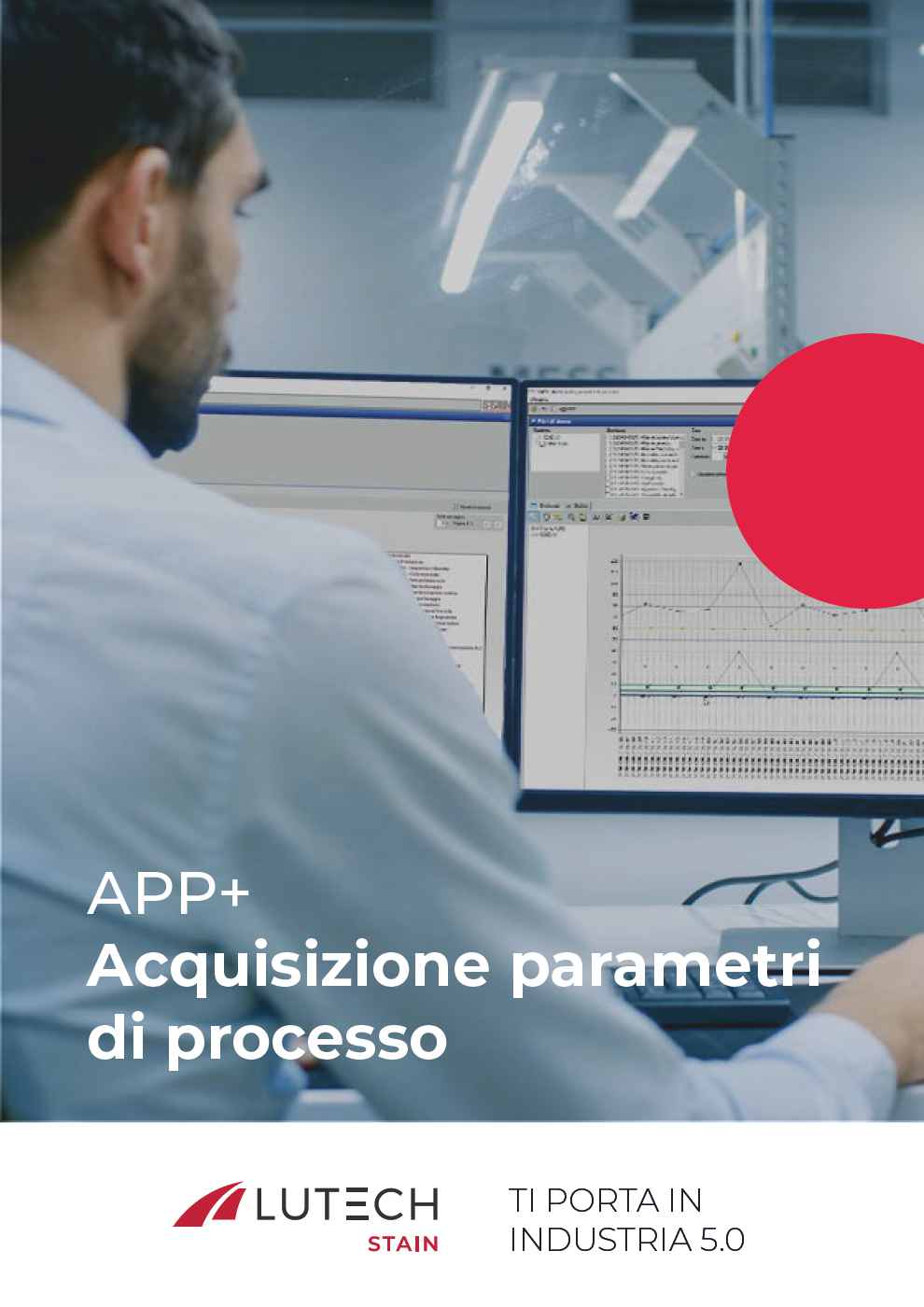 APP+ Acquisizione parametri di processo