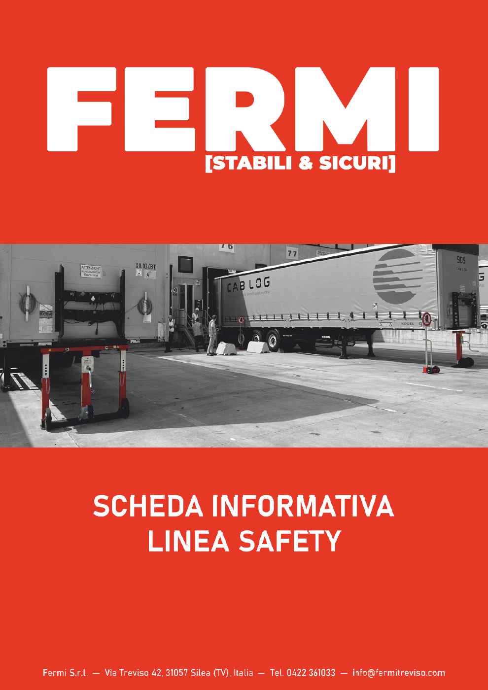 Linea Safety