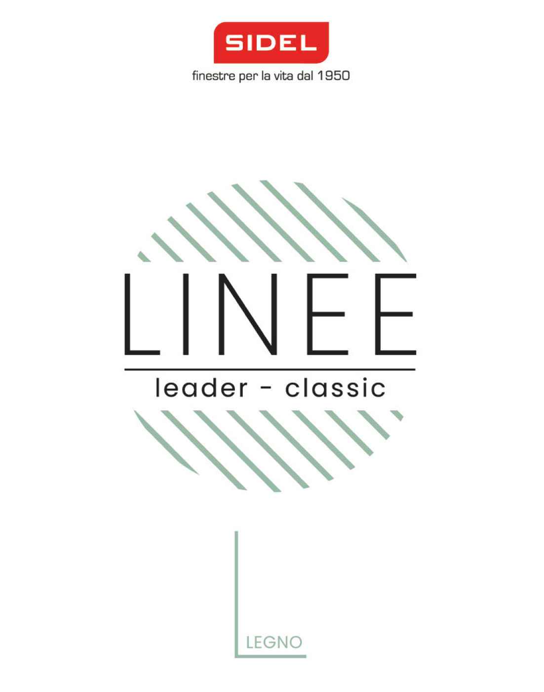 Pieghevole Linea Legno Leader/Classic