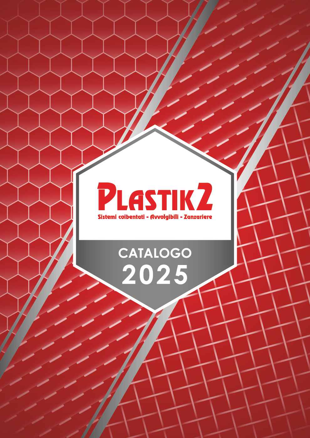 Plastik2 - Catalogo 2025