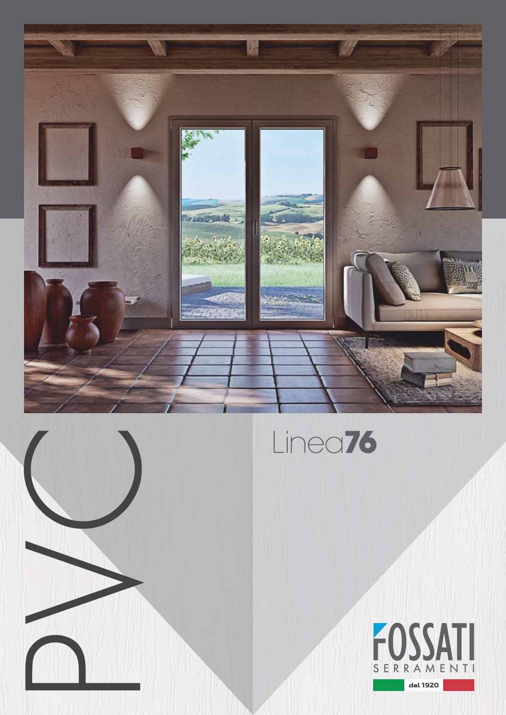 Linea 76
